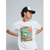 Tricou Sponge Bob Square Pants bumbac